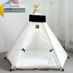 WUFFLY Teepee