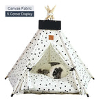 WUFFLY Teepee