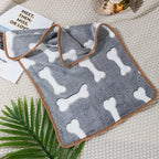WUFFLY Blanket
