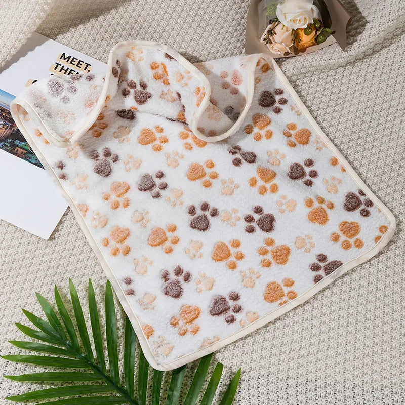 WUFFLY Blanket