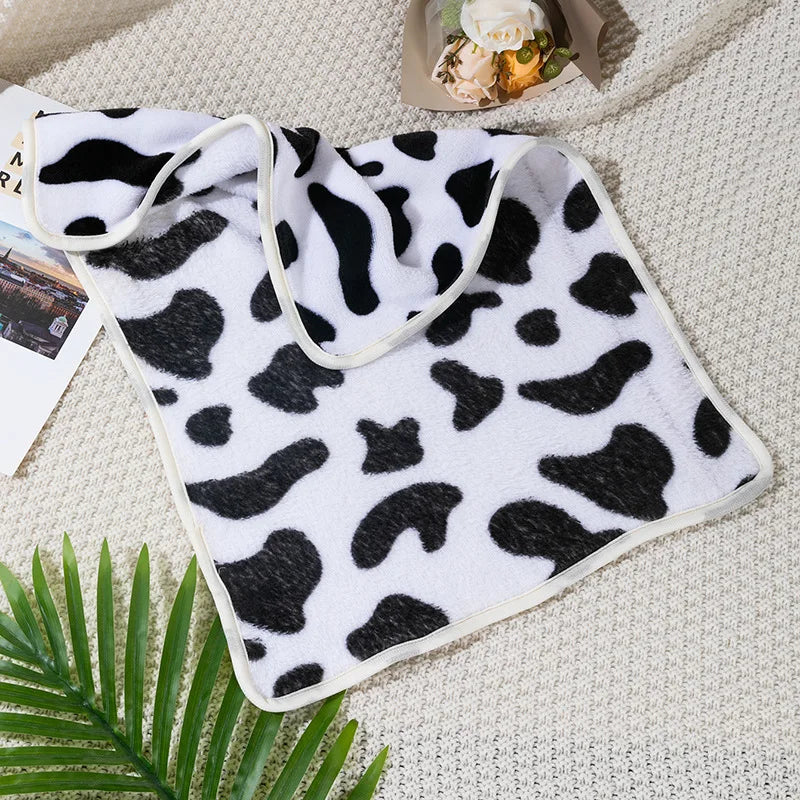WUFFLY Blanket