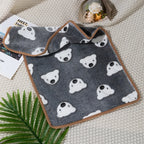 WUFFLY Blanket