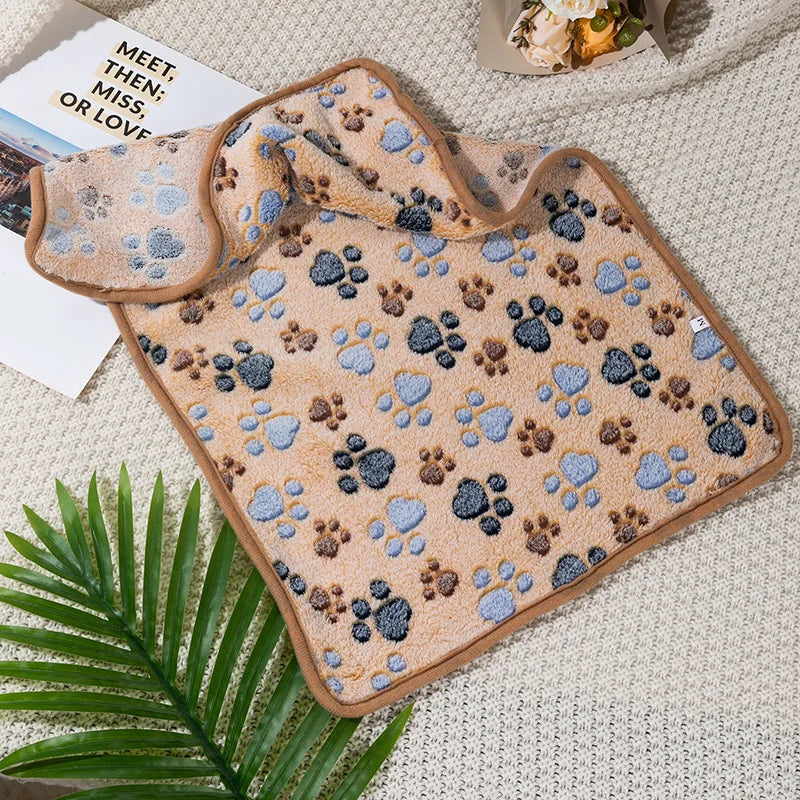 WUFFLY Blanket
