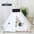 WUFFLY Teepee