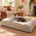 WUFFLY Bouclé Fort