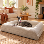 WUFFLY Bouclé Fort